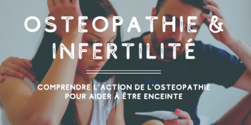 Stimuler la fertilité avec l’ostéopathie